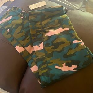 Calvin Klein Performance Tights